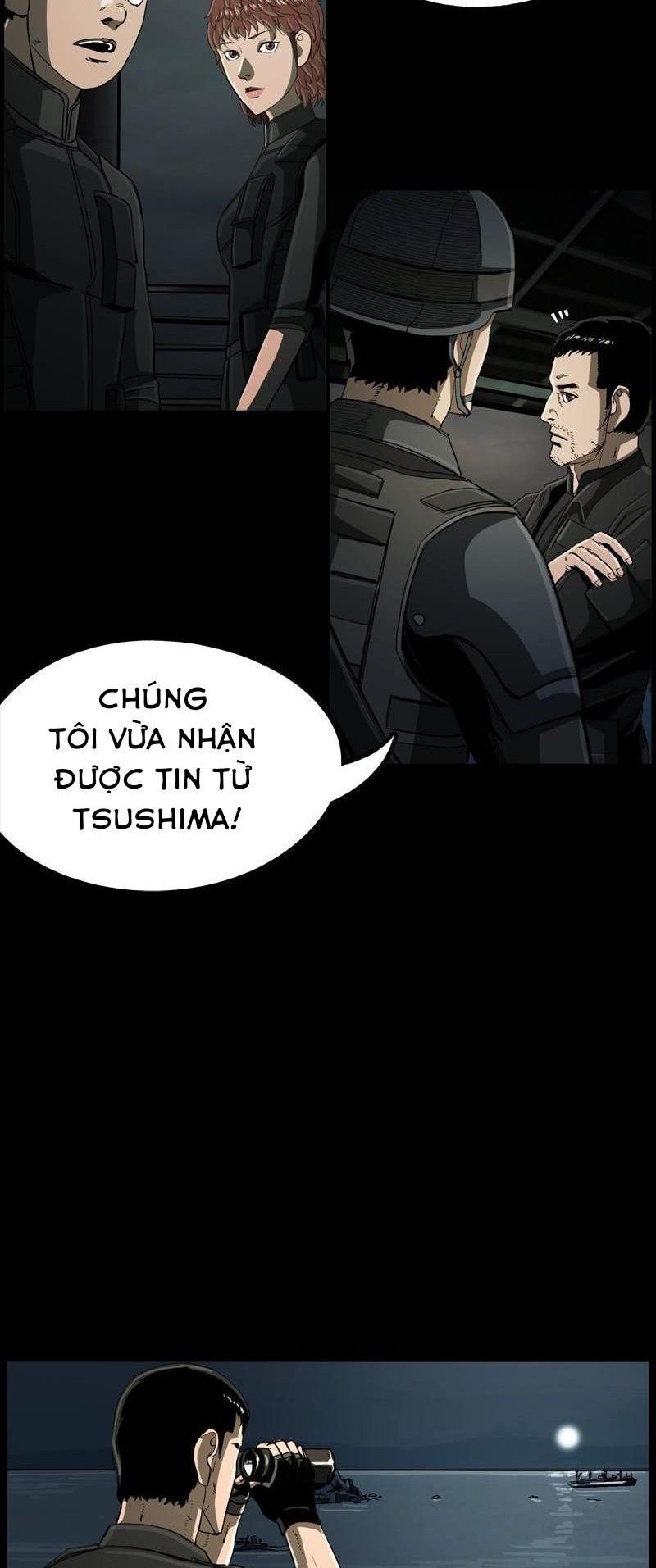 The First Hunter Chapter 49 - Trang 2