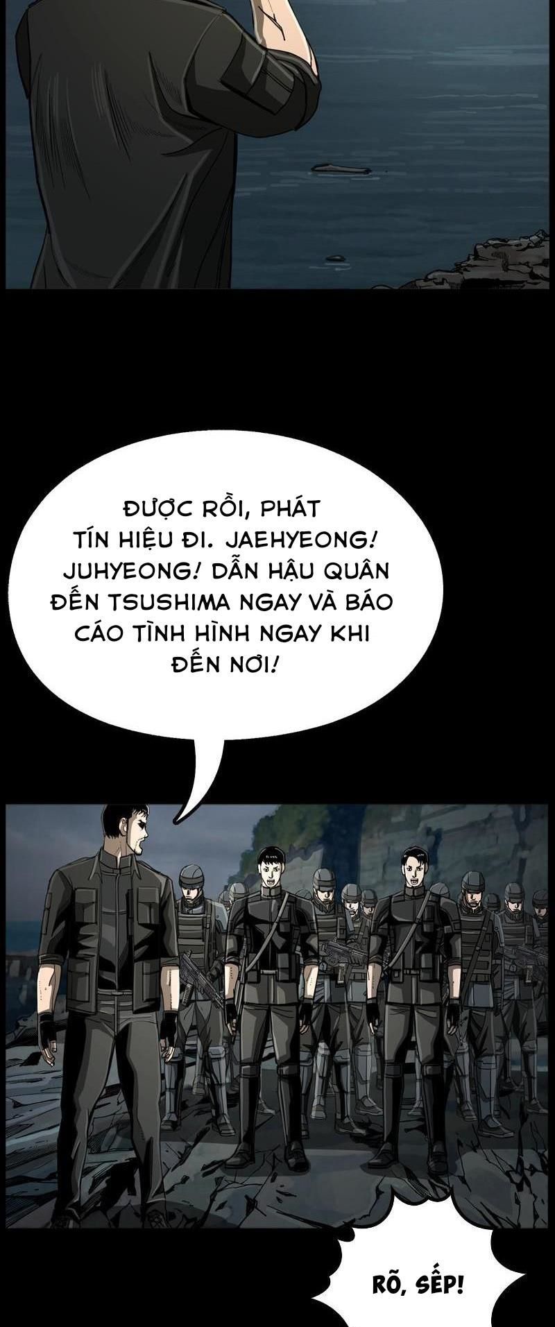 The First Hunter Chapter 49 - Trang 2
