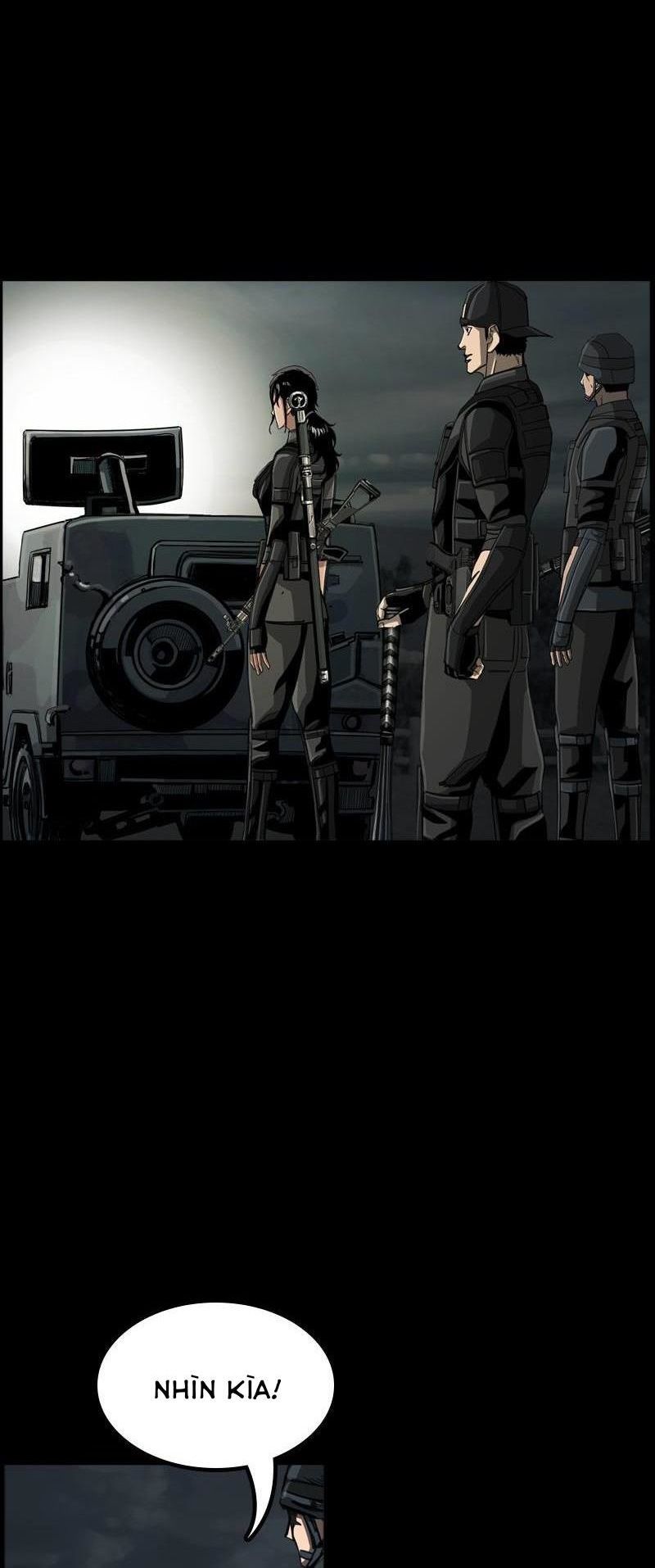 The First Hunter Chapter 49 - Trang 2