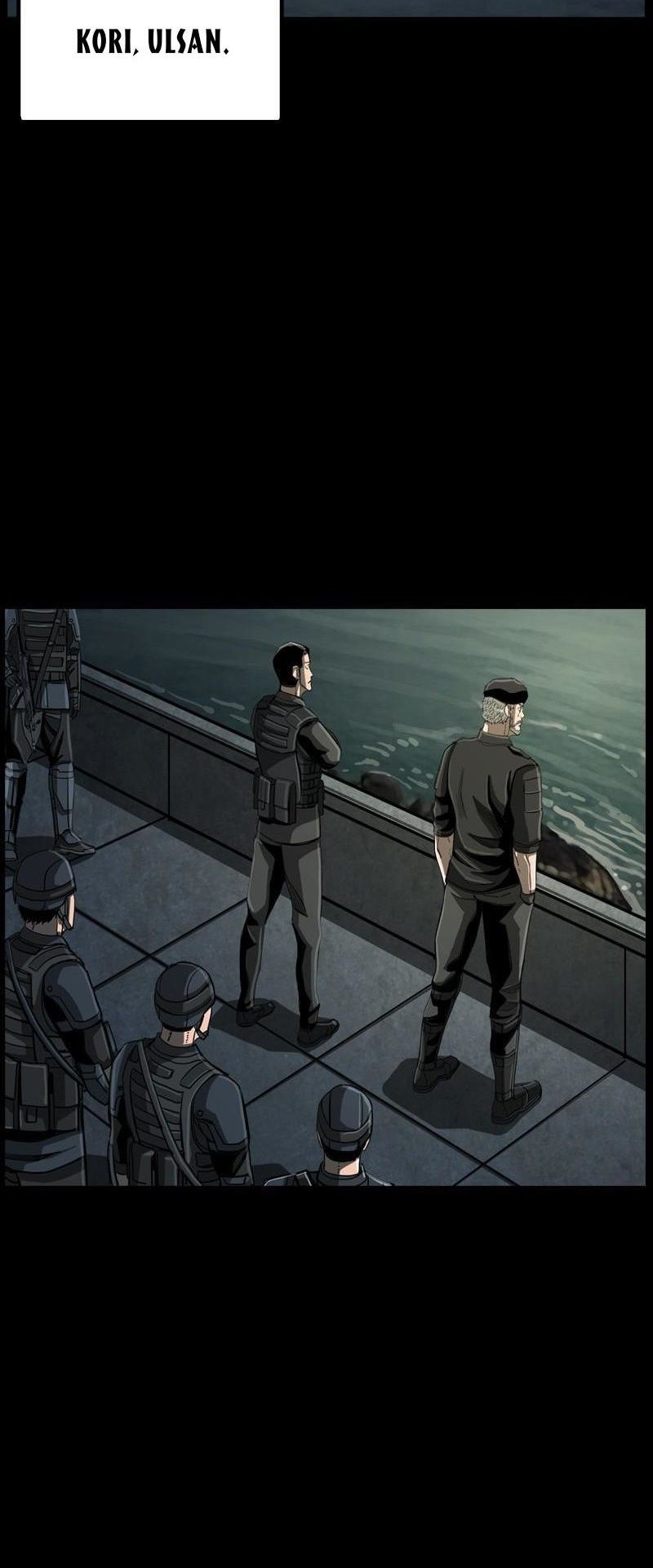 The First Hunter Chapter 49 - Trang 2