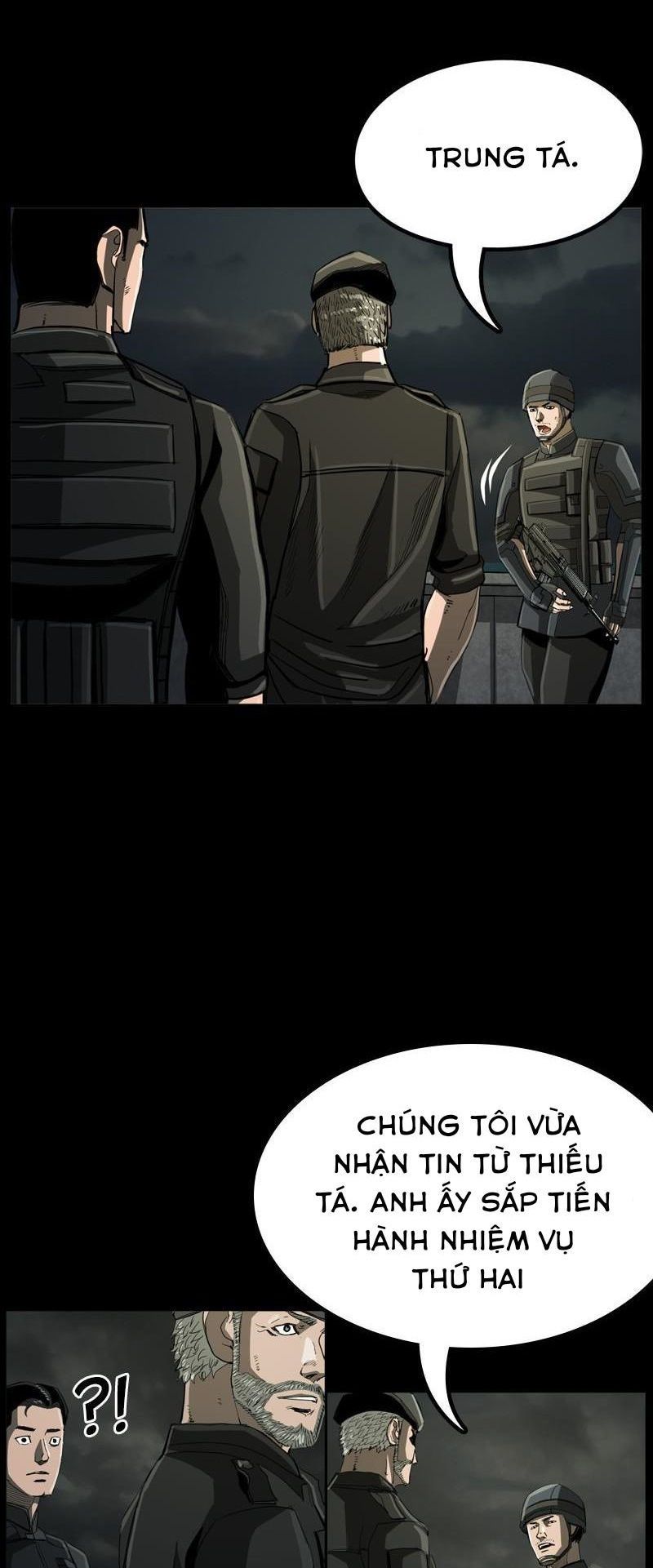 The First Hunter Chapter 49 - Trang 2