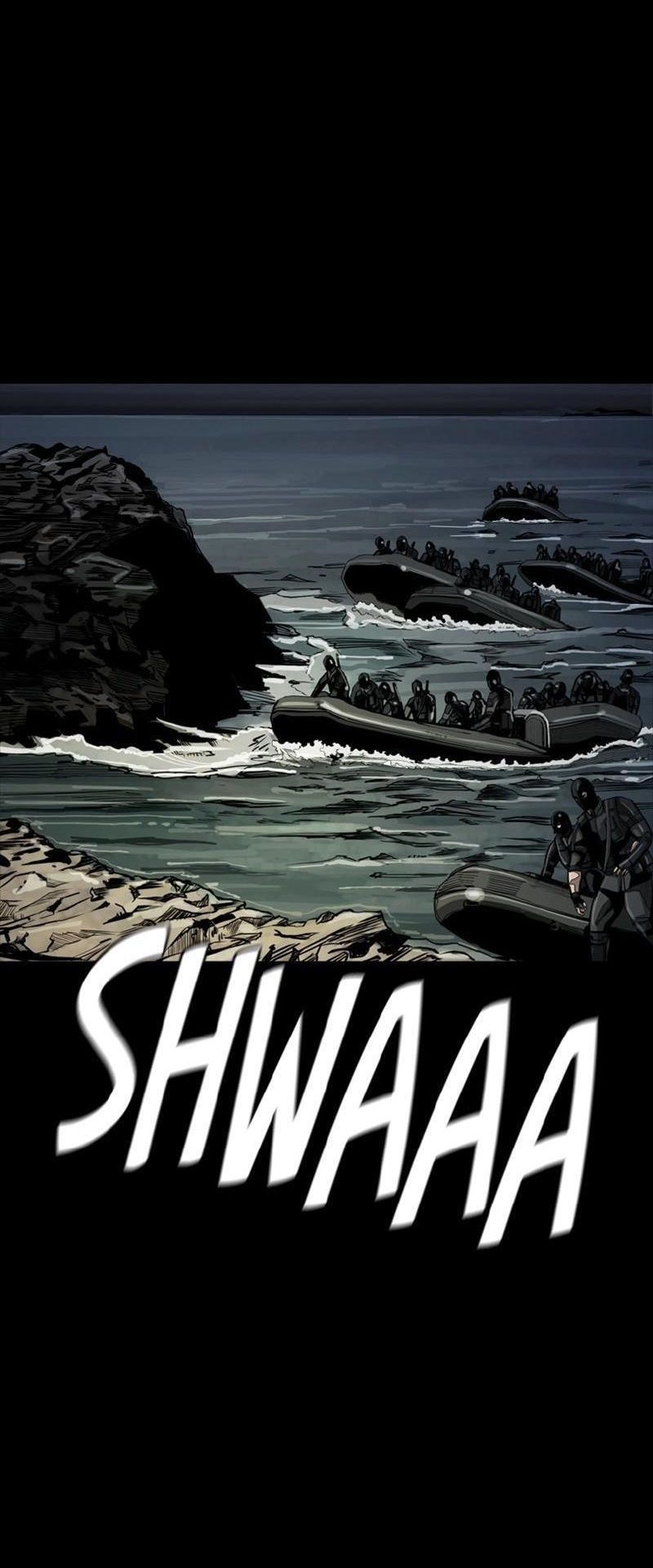 The First Hunter Chapter 49 - Trang 2