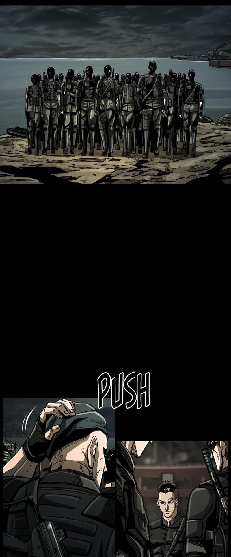 The First Hunter Chapter 49 - Trang 2