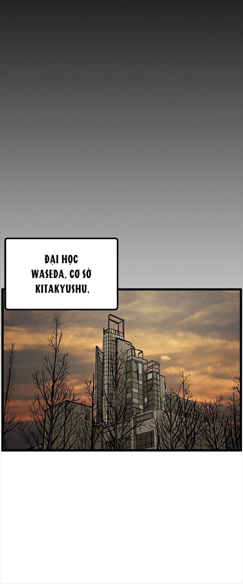 The First Hunter Chapter 49 - Trang 2