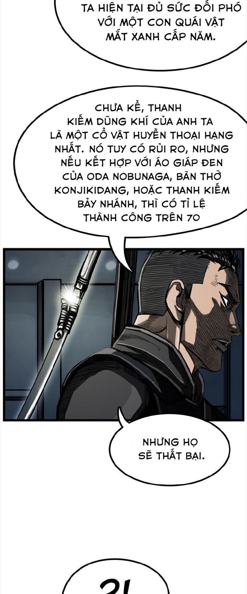 The First Hunter Chapter 49 - Trang 2