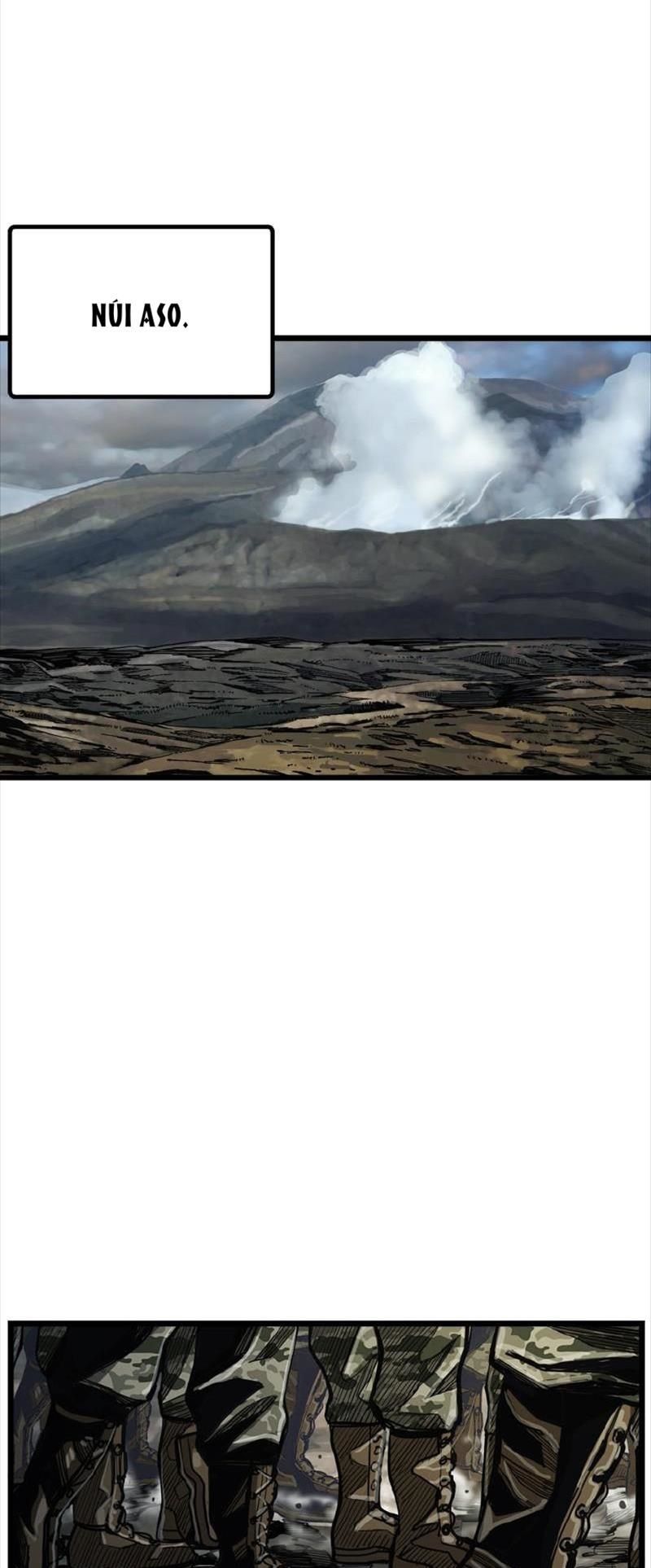 The First Hunter Chapter 49 - Trang 2