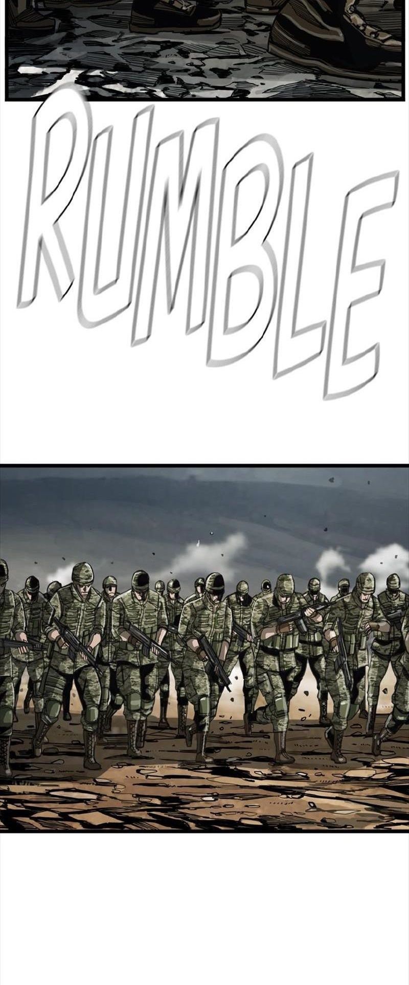 The First Hunter Chapter 49 - Trang 2