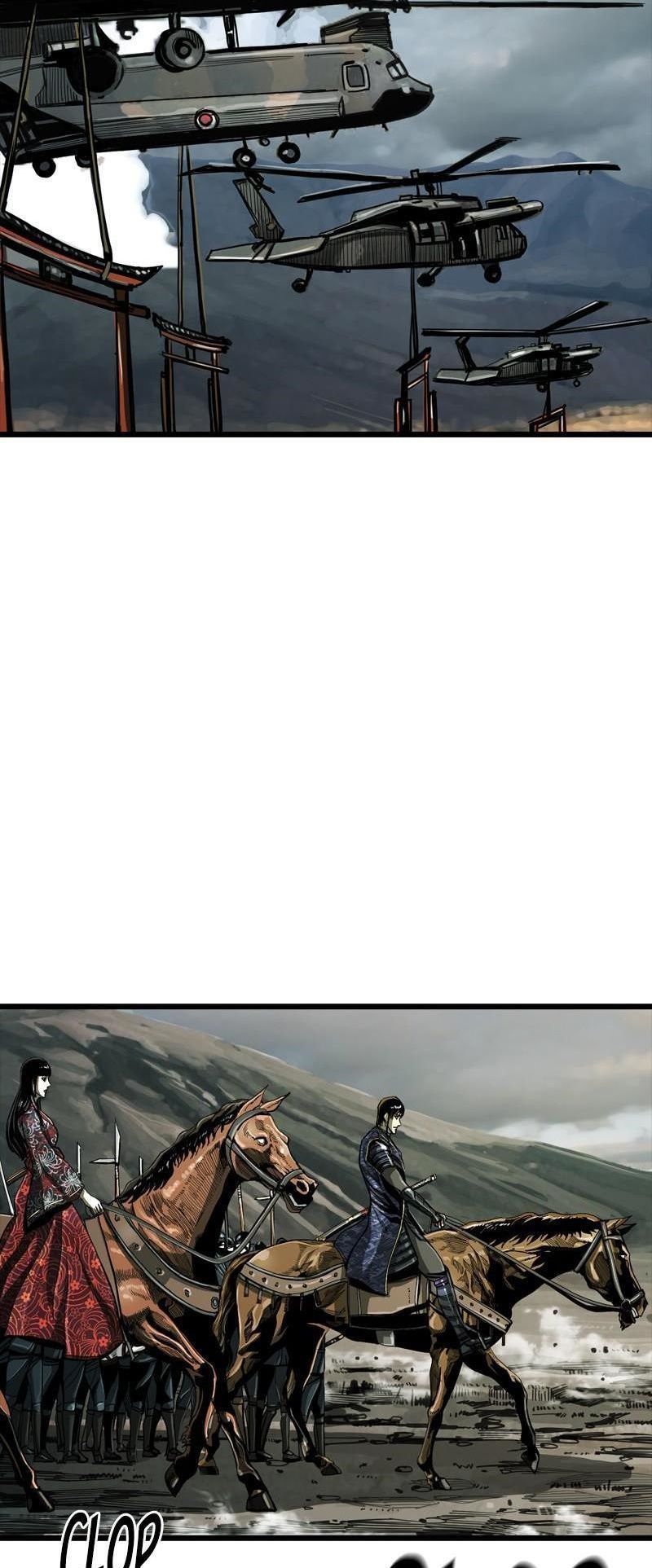 The First Hunter Chapter 49 - Trang 2