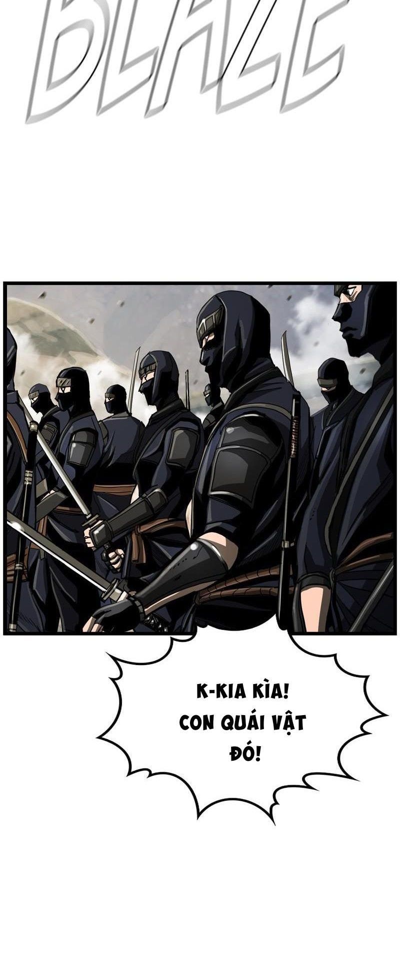 The First Hunter Chapter 49 - Trang 2