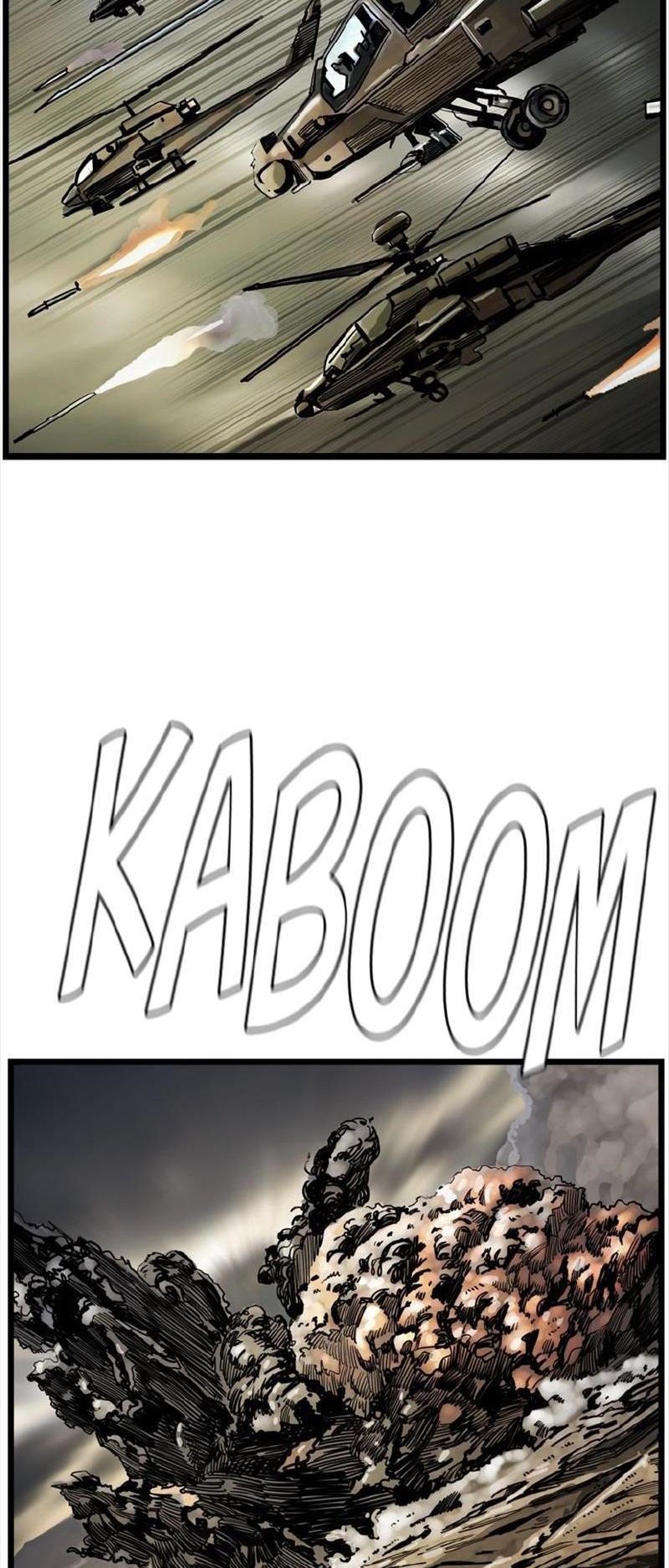 The First Hunter Chapter 50 - Trang 2