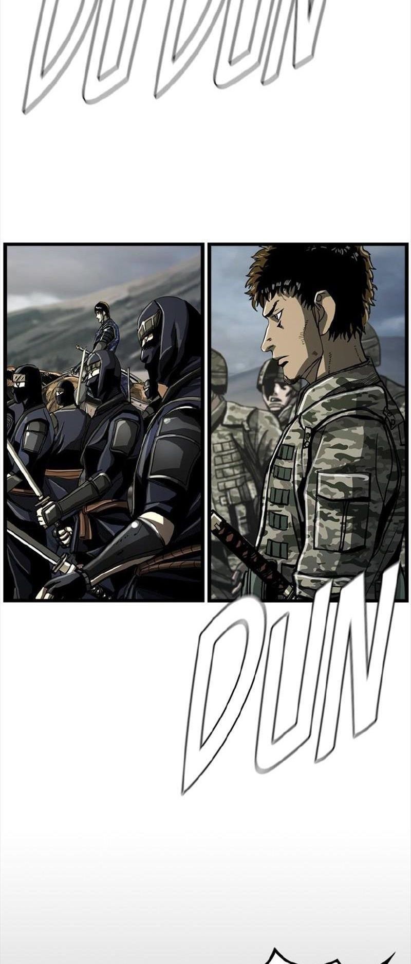 The First Hunter Chapter 50 - Trang 2