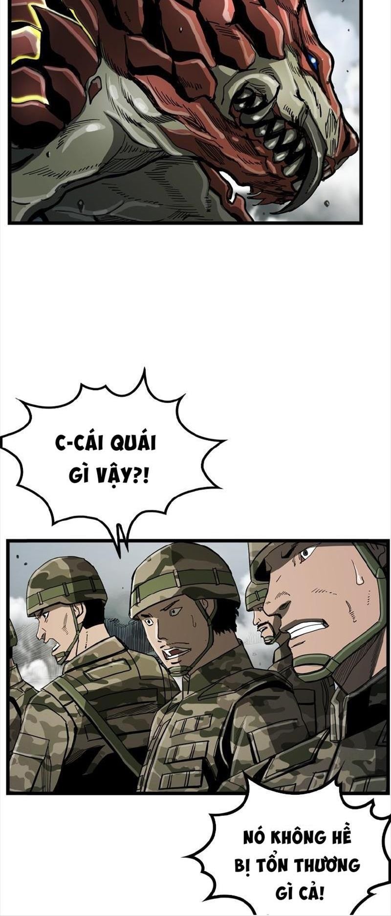 The First Hunter Chapter 50 - Trang 2