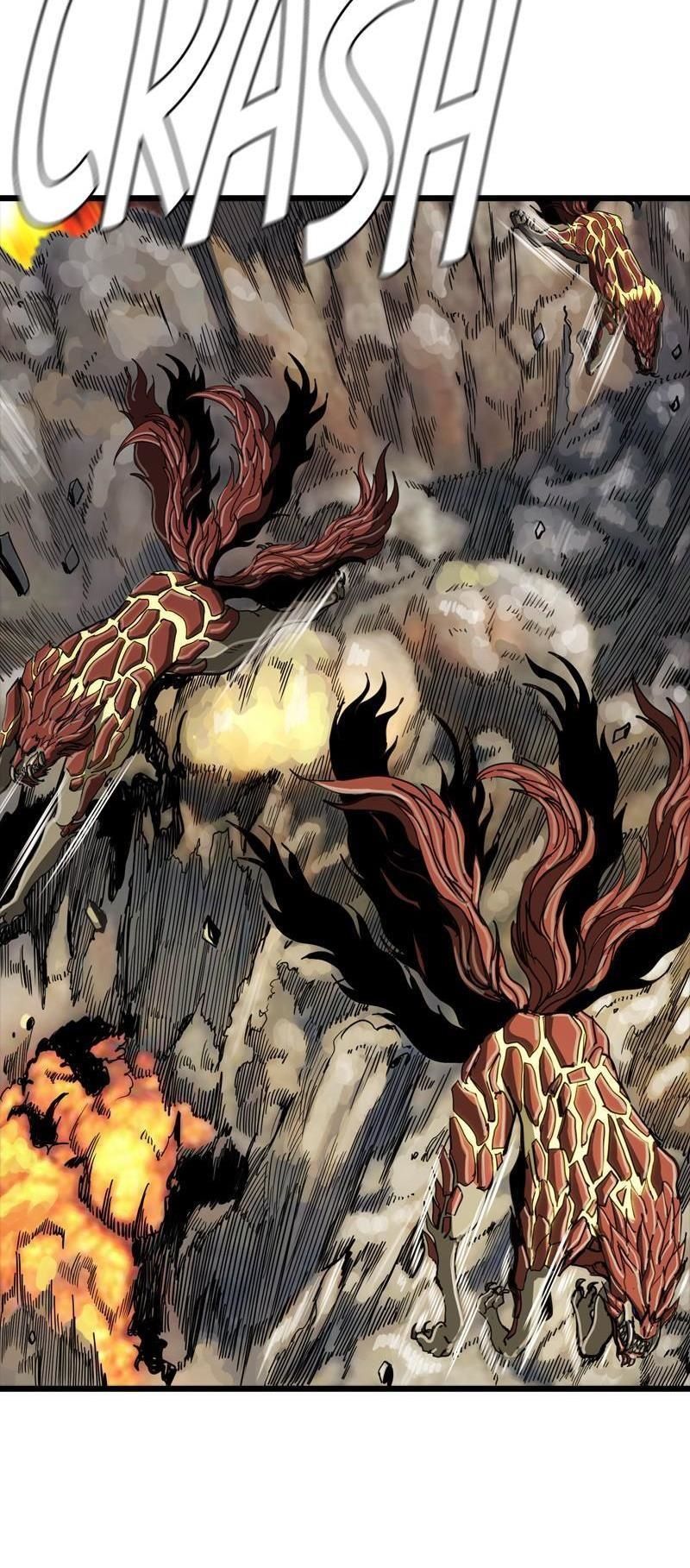 The First Hunter Chapter 50 - Trang 2