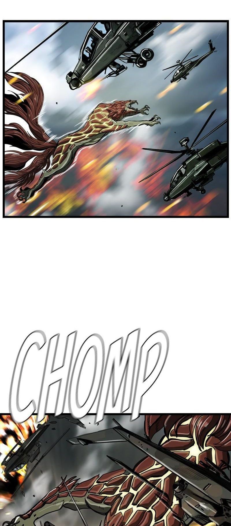 The First Hunter Chapter 50 - Trang 2