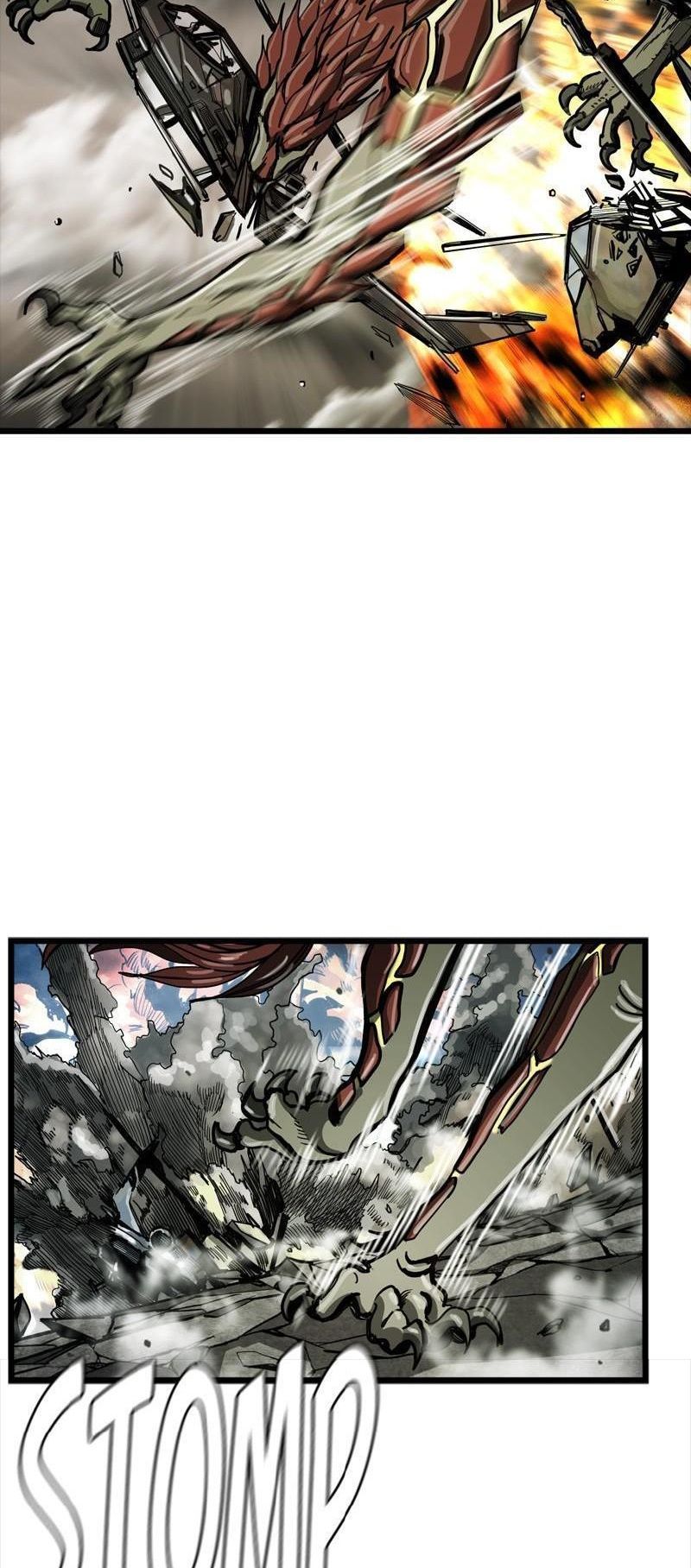 The First Hunter Chapter 50 - Trang 2