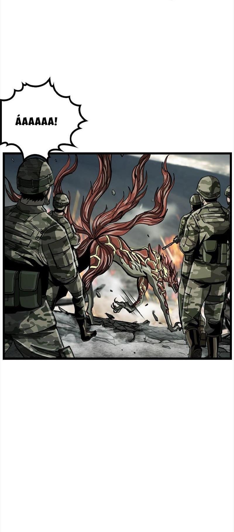 The First Hunter Chapter 50 - Trang 2