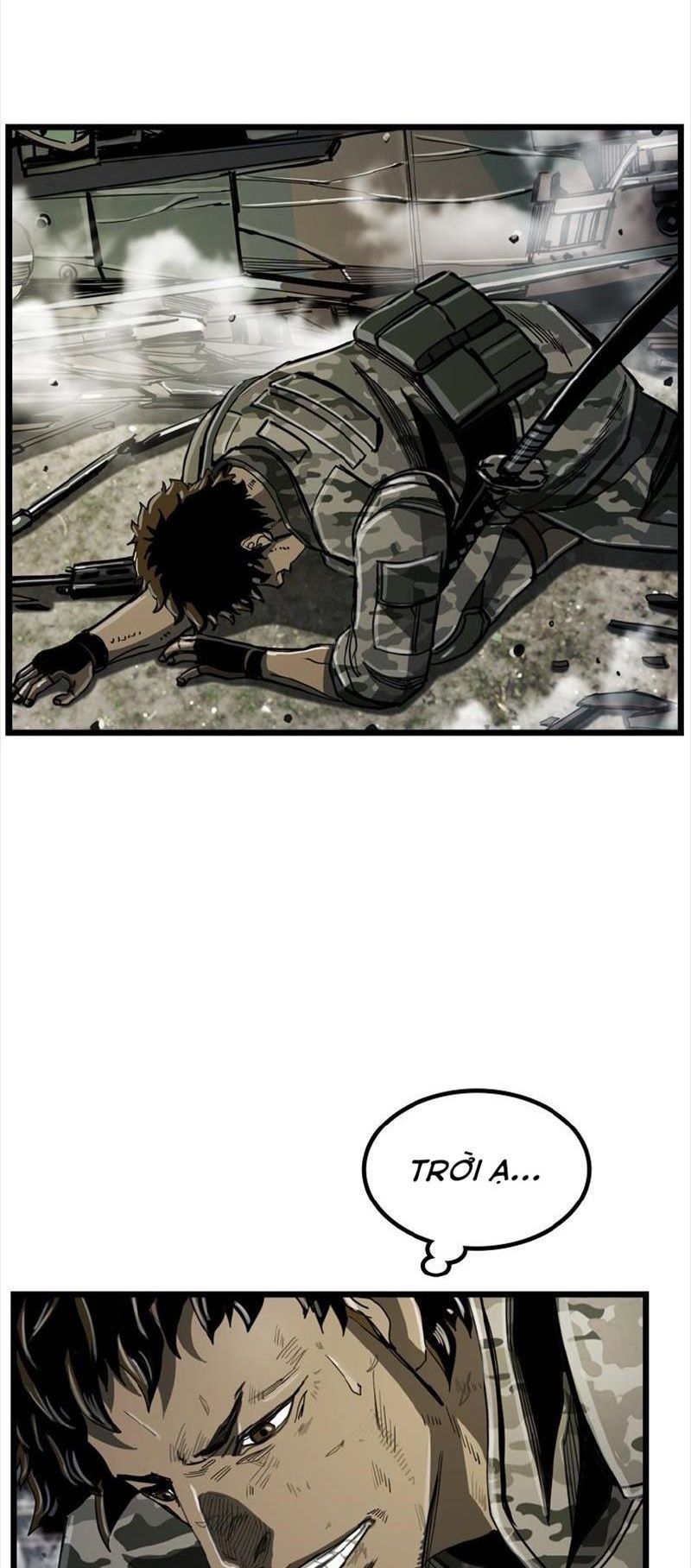 The First Hunter Chapter 50 - Trang 2