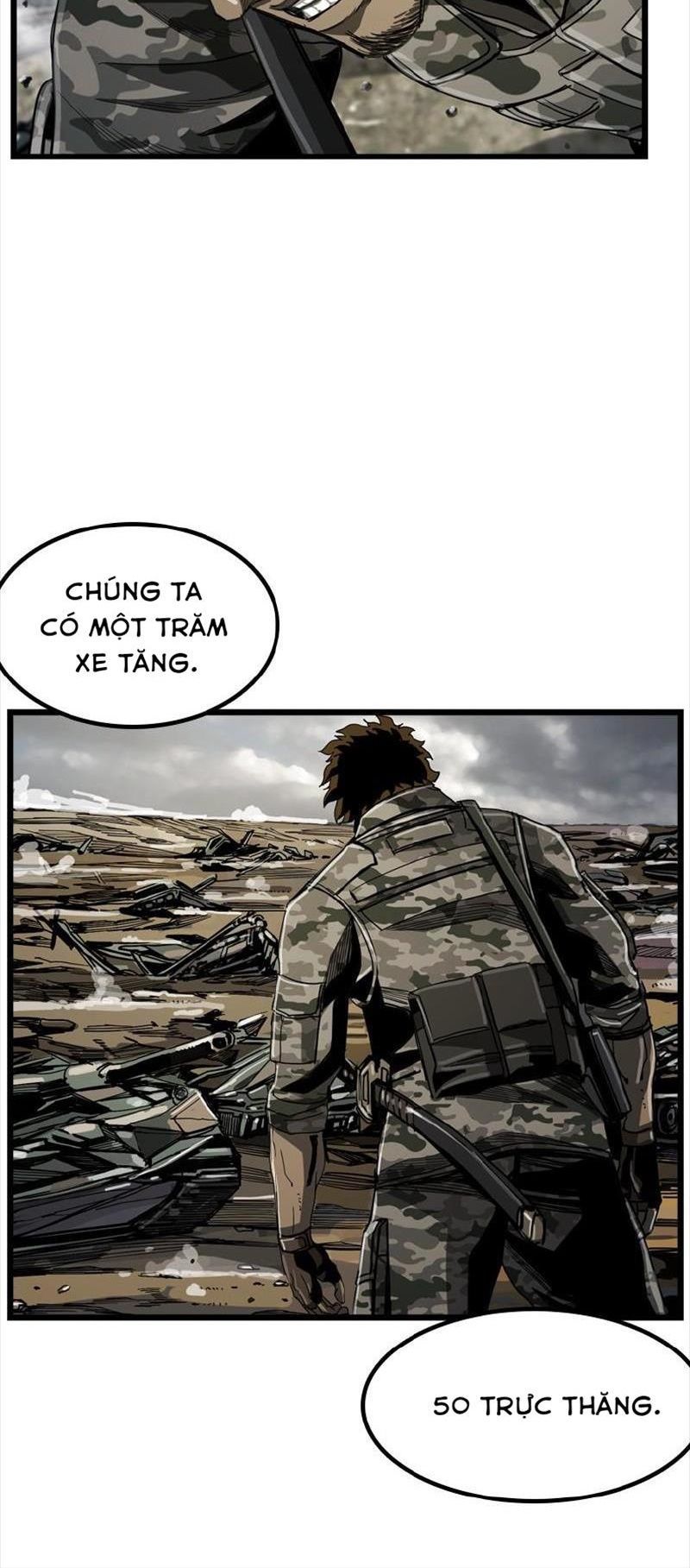 The First Hunter Chapter 50 - Trang 2