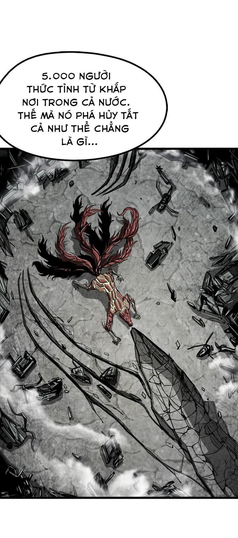 The First Hunter Chapter 50 - Trang 2