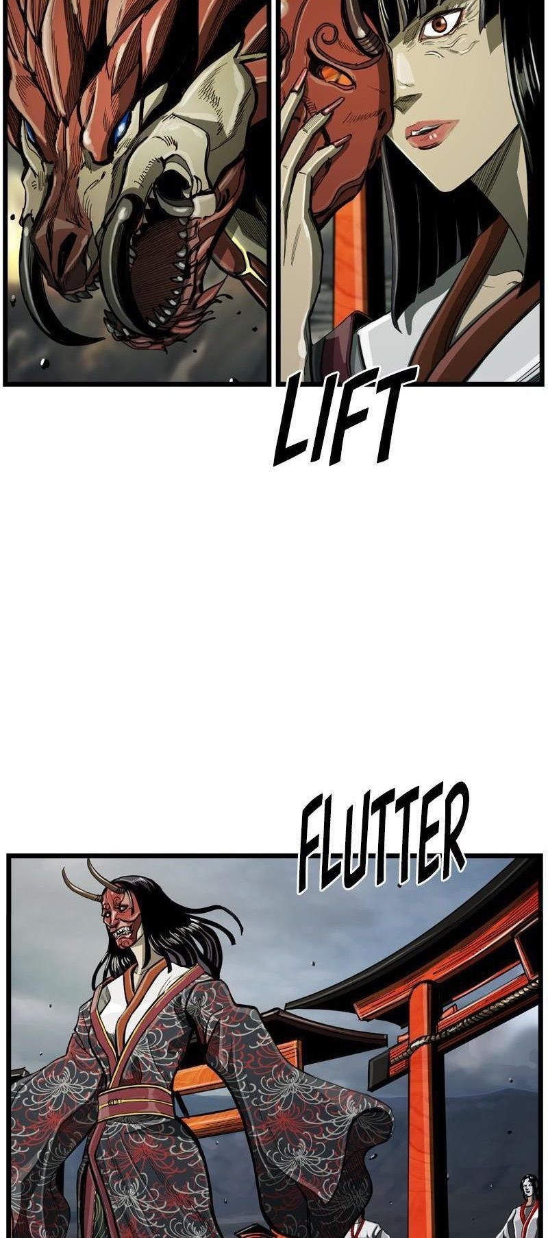 The First Hunter Chapter 50 - Trang 2