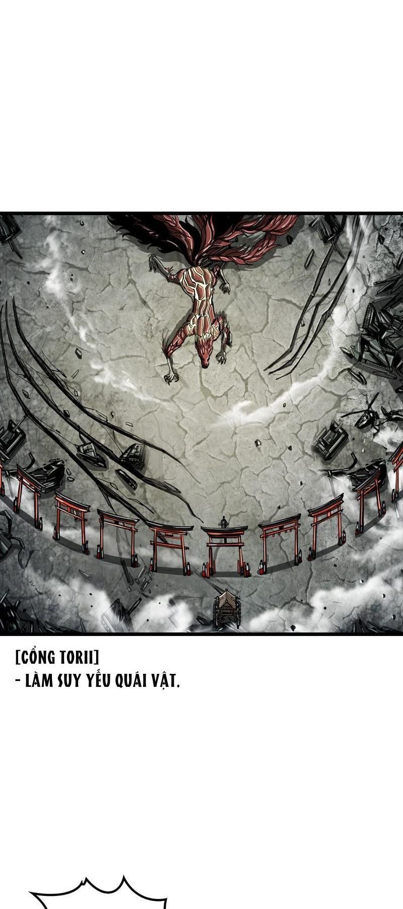 The First Hunter Chapter 50 - Trang 2