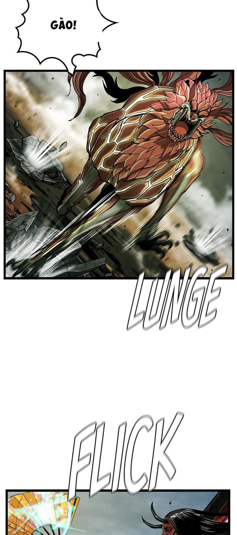 The First Hunter Chapter 50 - Trang 2