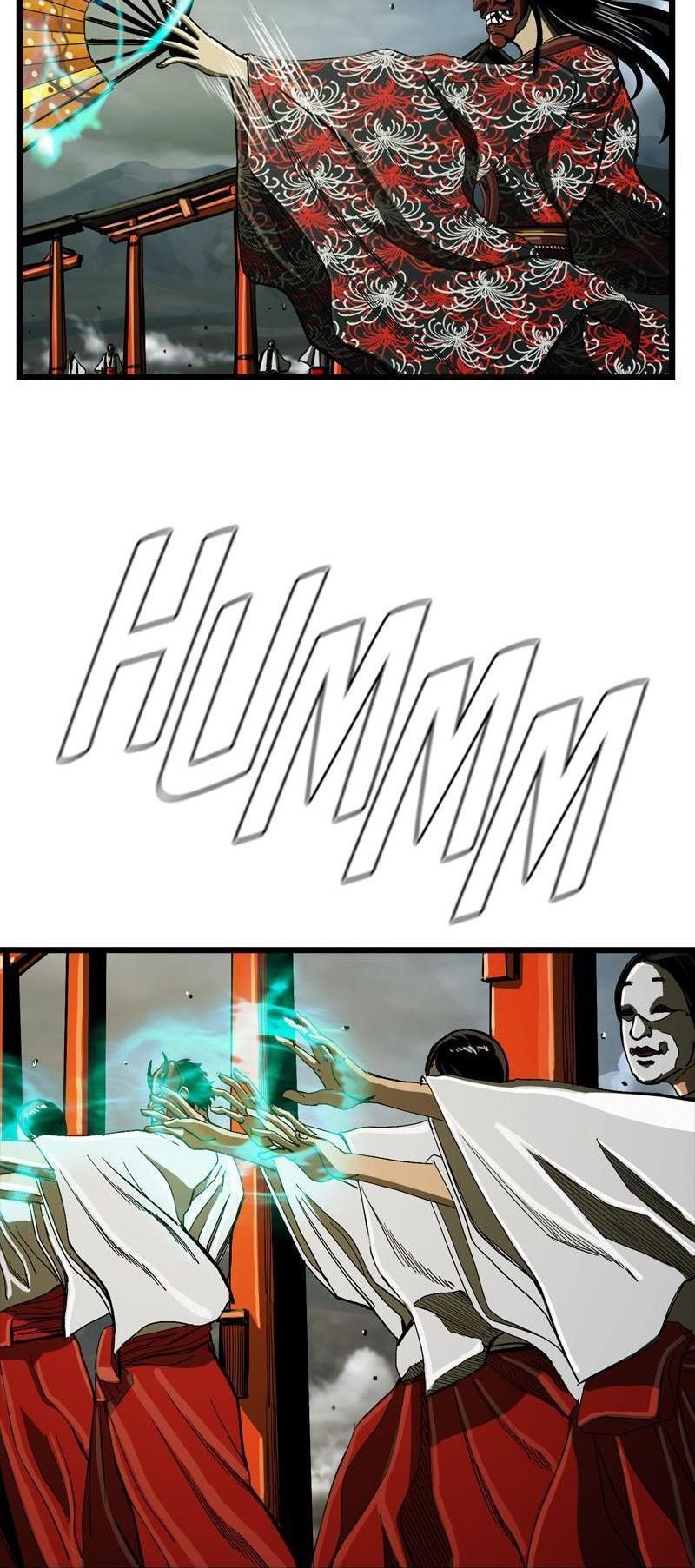 The First Hunter Chapter 50 - Trang 2