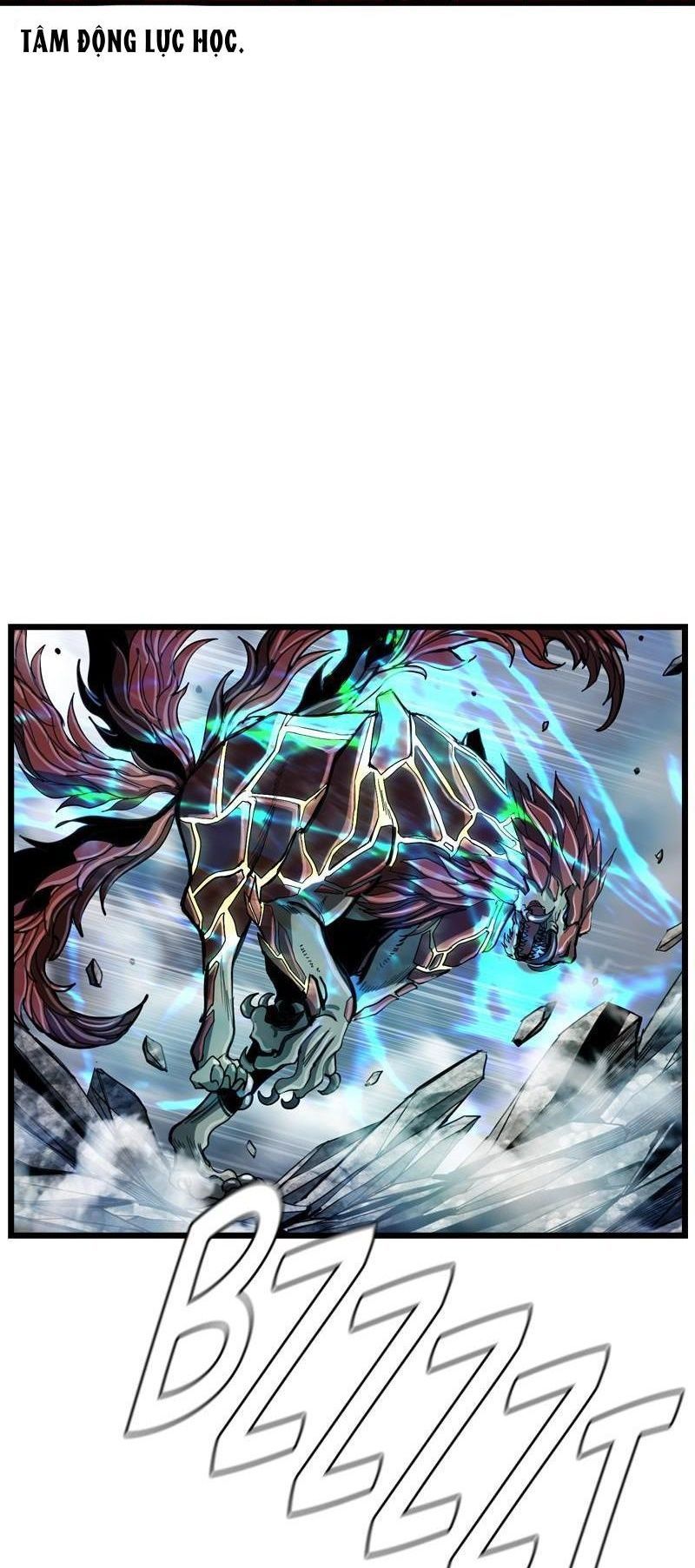 The First Hunter Chapter 50 - Trang 2