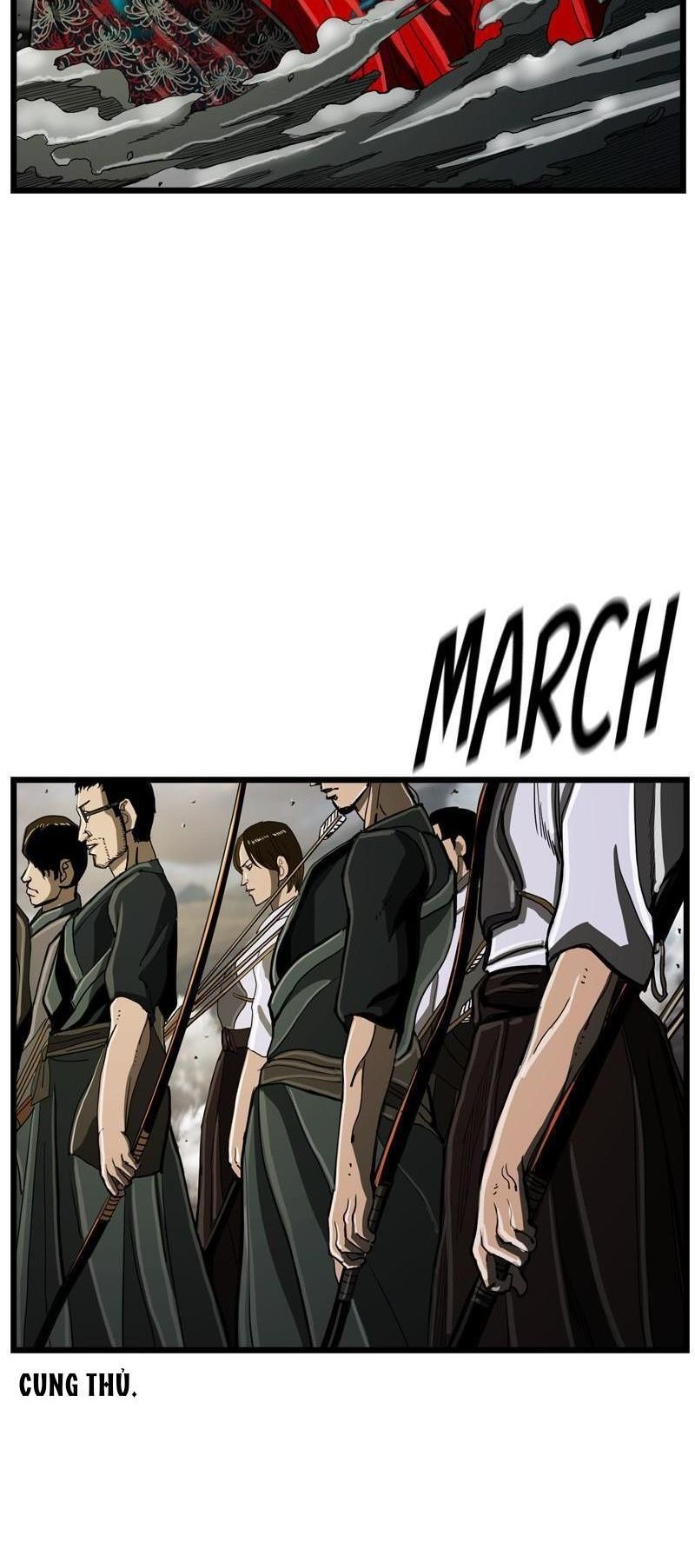 The First Hunter Chapter 50 - Trang 2