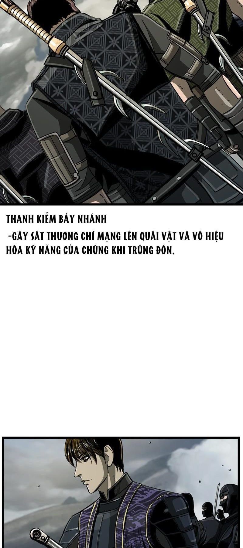 The First Hunter Chapter 50 - Trang 2