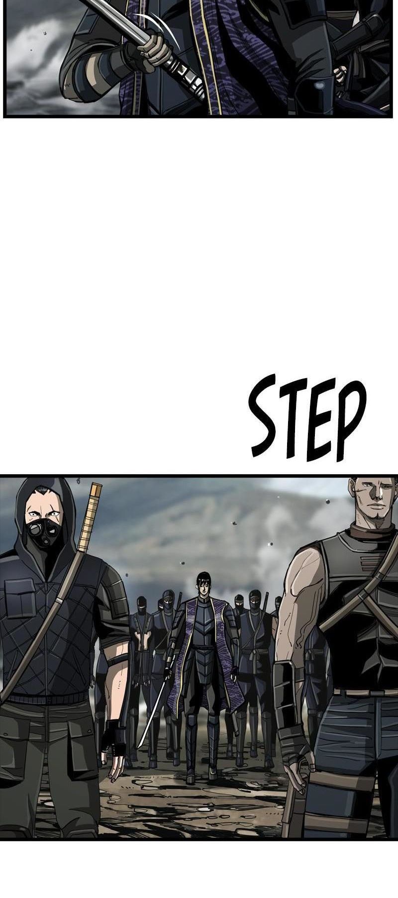 The First Hunter Chapter 50 - Trang 2