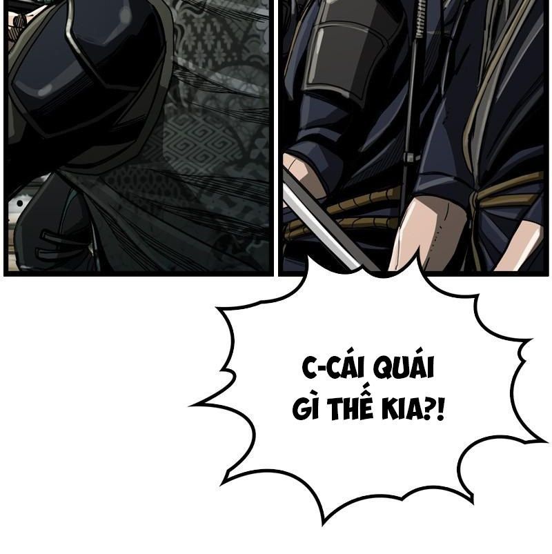 The First Hunter Chapter 51 - Trang 2