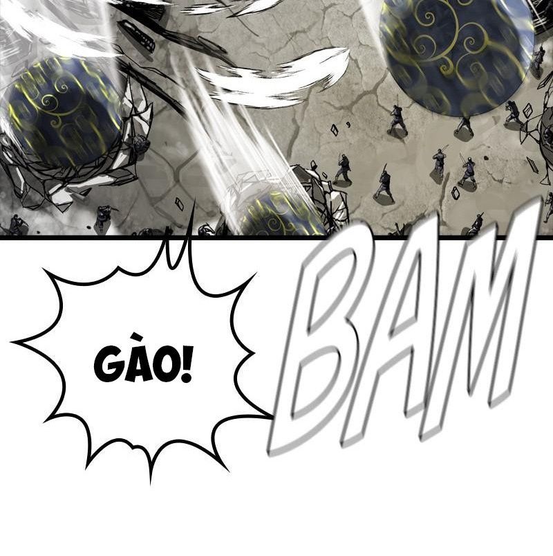 The First Hunter Chapter 51 - Trang 2