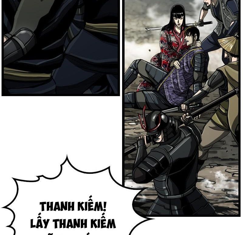 The First Hunter Chapter 51 - Trang 2