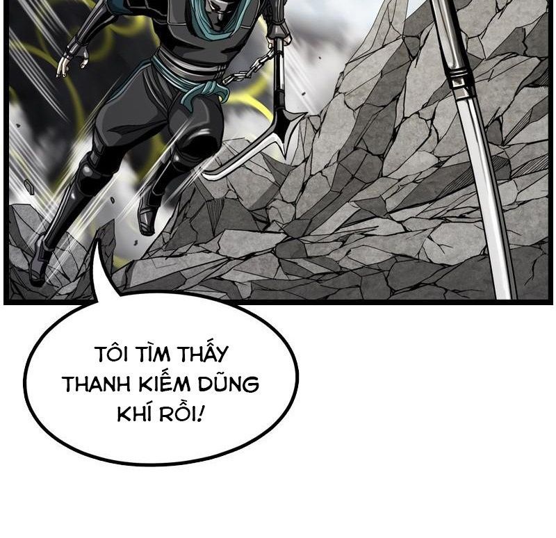 The First Hunter Chapter 51 - Trang 2