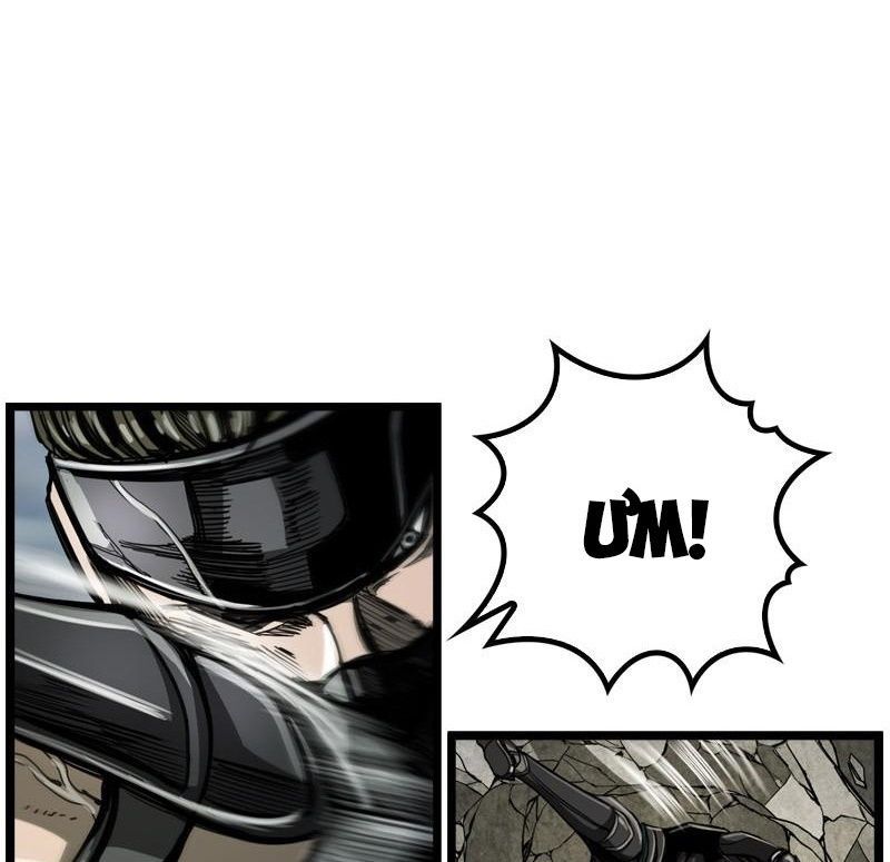 The First Hunter Chapter 51 - Trang 2