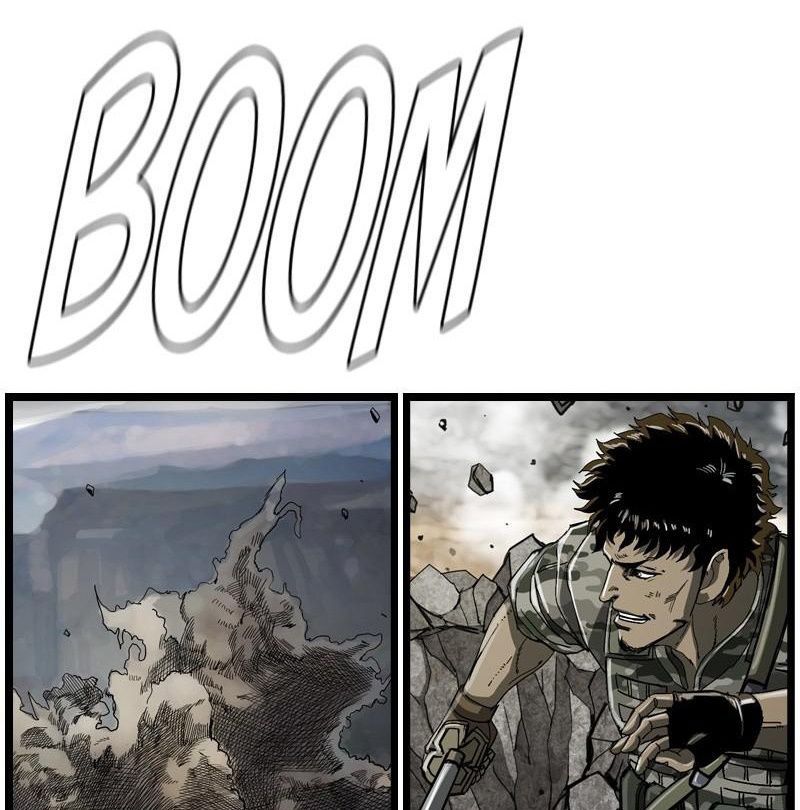 The First Hunter Chapter 51 - Trang 2