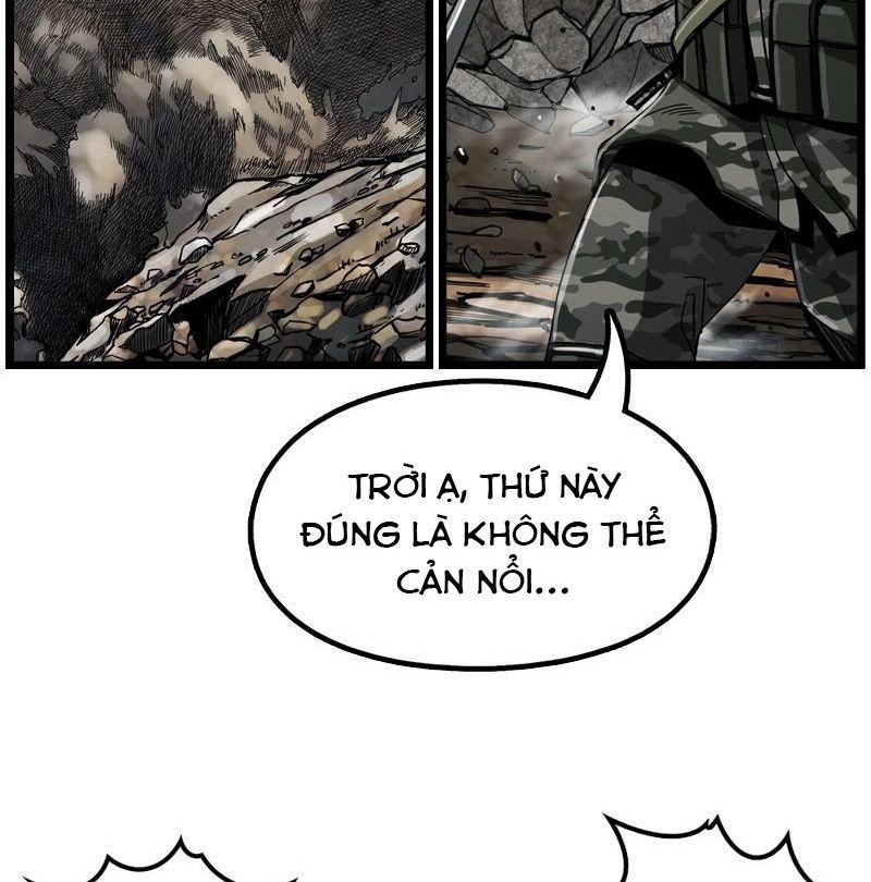 The First Hunter Chapter 51 - Trang 2