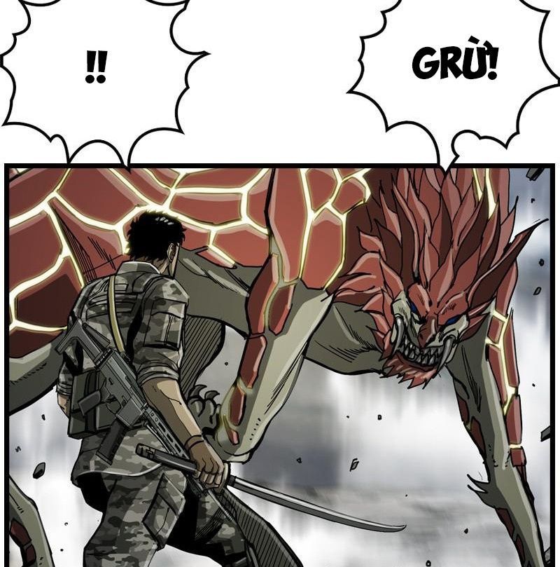 The First Hunter Chapter 51 - Trang 2