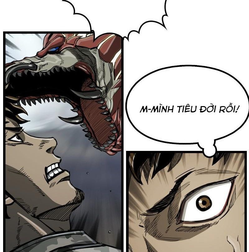 The First Hunter Chapter 51 - Trang 2