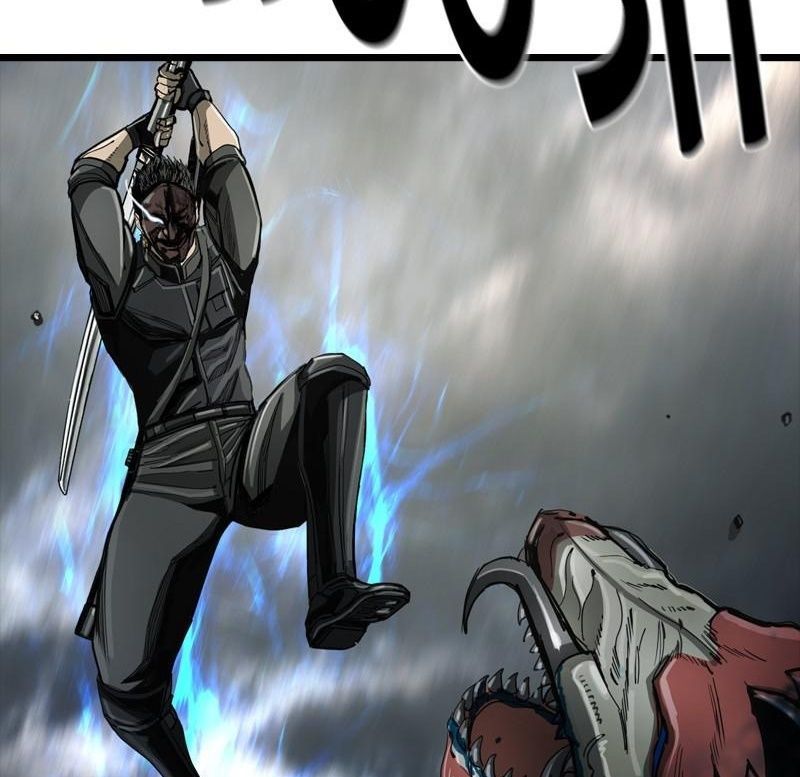 The First Hunter Chapter 51 - Trang 2