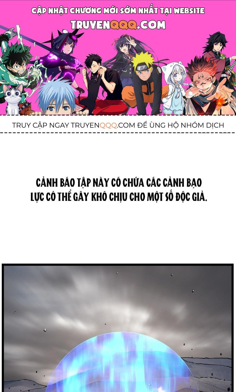 The First Hunter Chapter 51 - Trang 2