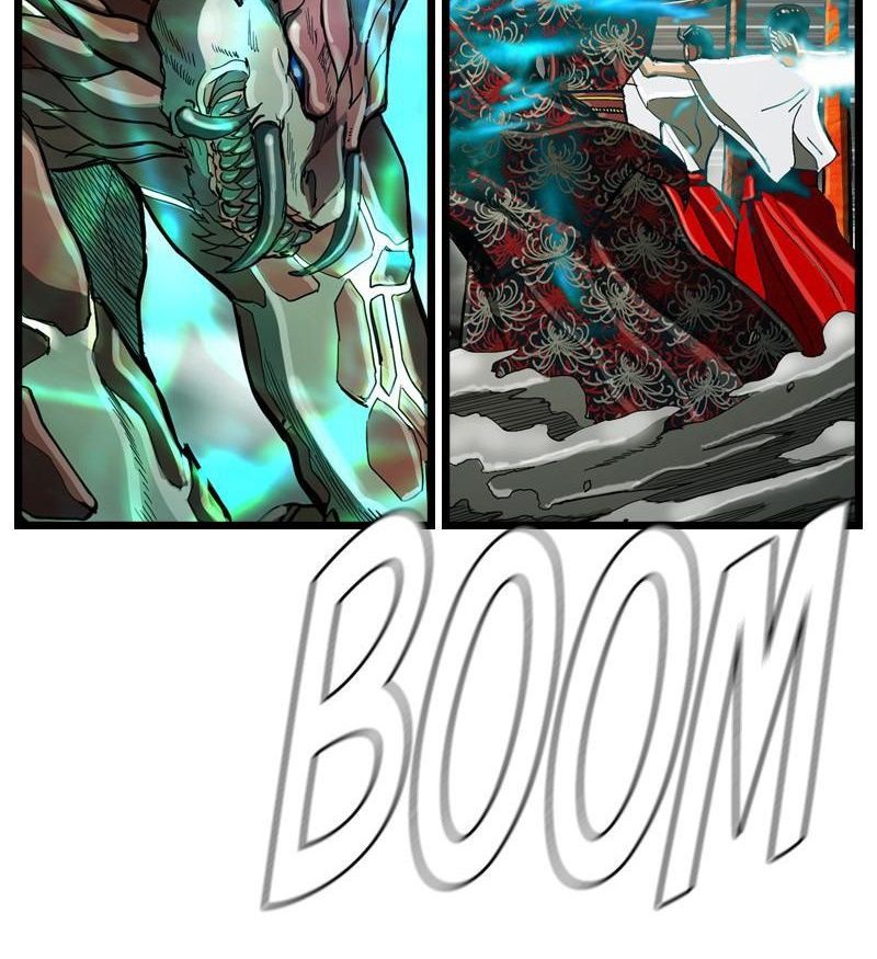 The First Hunter Chapter 51 - Trang 2