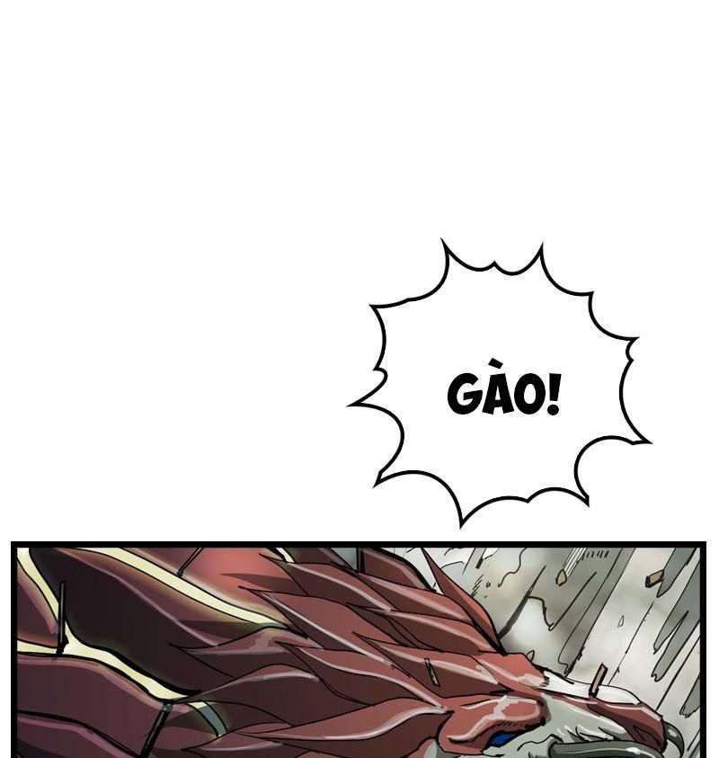 The First Hunter Chapter 51 - Trang 2