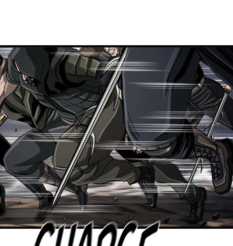 The First Hunter Chapter 51 - Trang 2