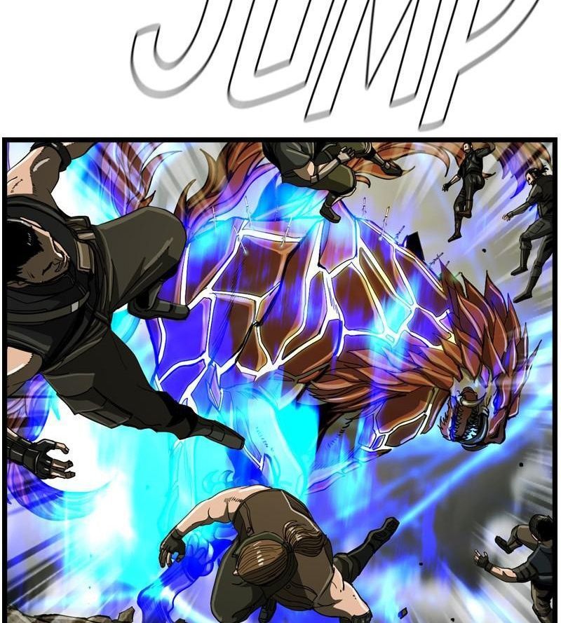 The First Hunter Chapter 51 - Trang 2