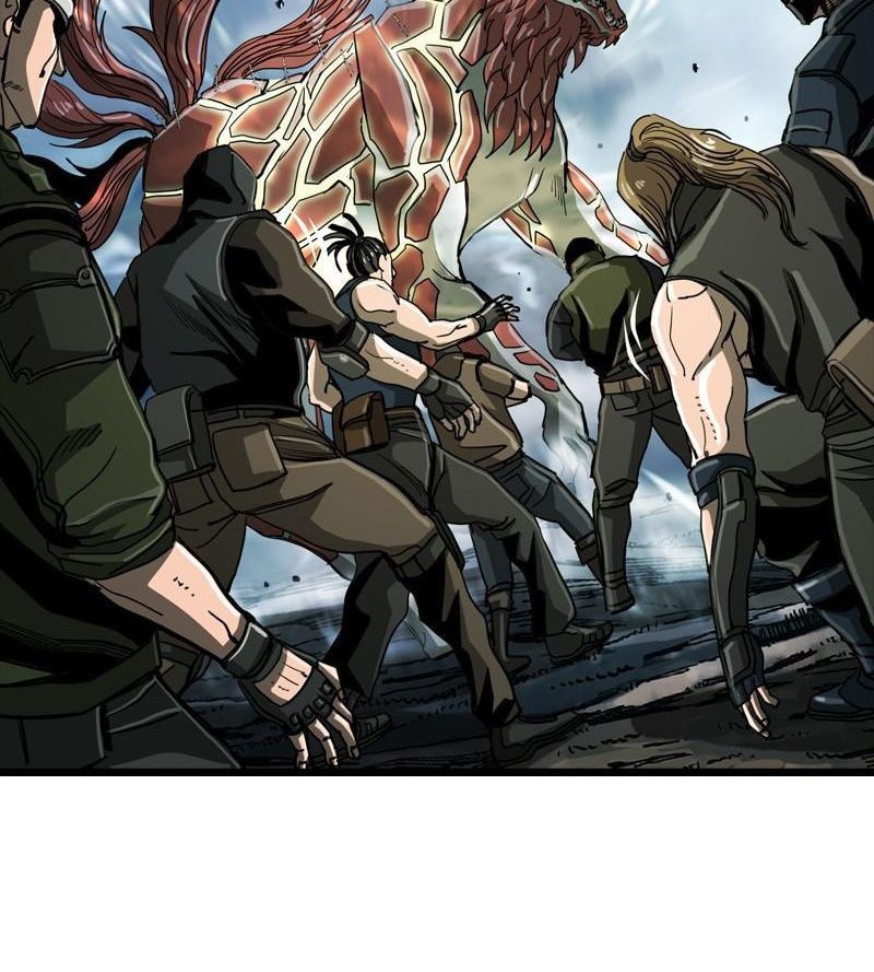 The First Hunter Chapter 51 - Trang 2