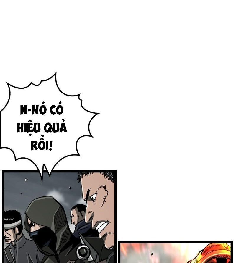 The First Hunter Chapter 51 - Trang 2