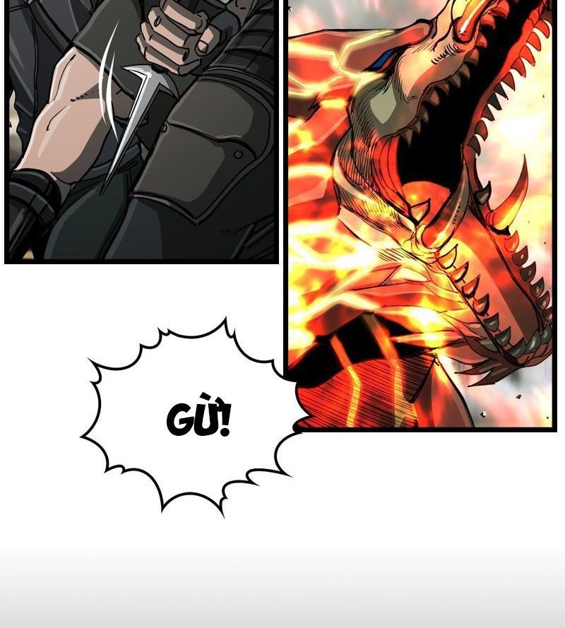 The First Hunter Chapter 51 - Trang 2