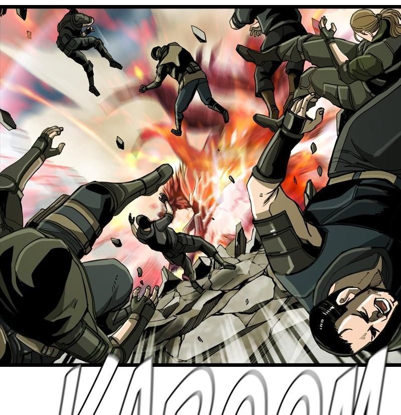 The First Hunter Chapter 51 - Trang 2